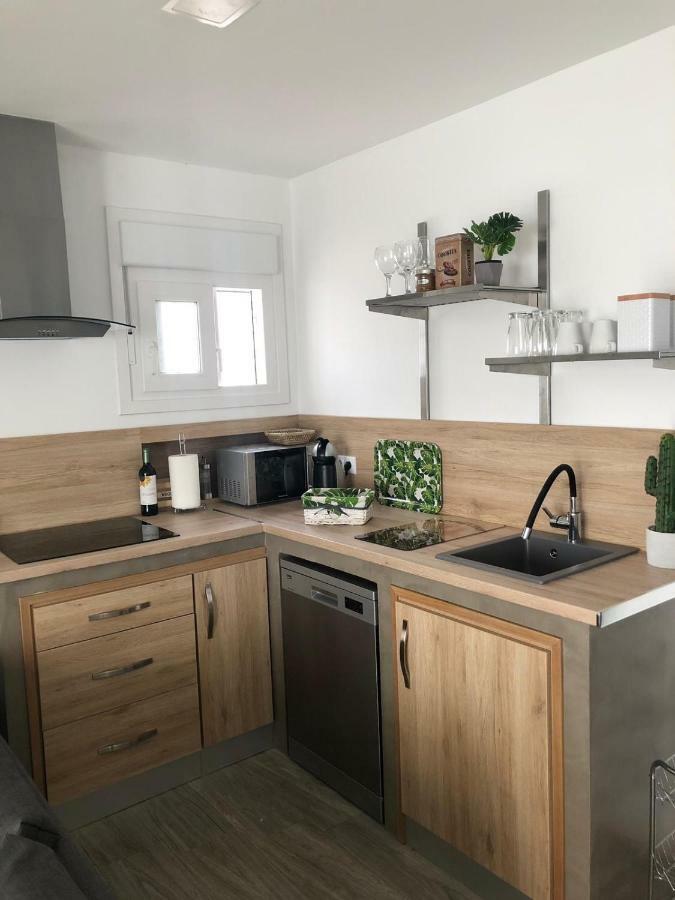 Palapa Beach , Chalet Con Piscina Privada Y Muy Cerca Del Mar Βίλα Chiclana de la Frontera Εξωτερικό φωτογραφία
