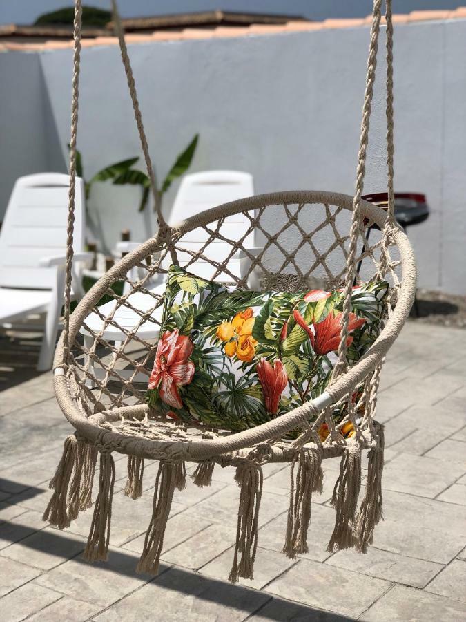 Palapa Beach , Chalet Con Piscina Privada Y Muy Cerca Del Mar Βίλα Chiclana de la Frontera Εξωτερικό φωτογραφία