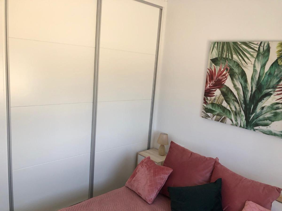 Palapa Beach , Chalet Con Piscina Privada Y Muy Cerca Del Mar Βίλα Chiclana de la Frontera Εξωτερικό φωτογραφία